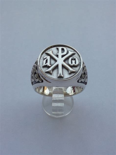 omega mens rings